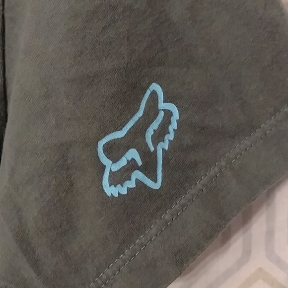 Fox Racing T-SHIRT - Picture 4 of 4